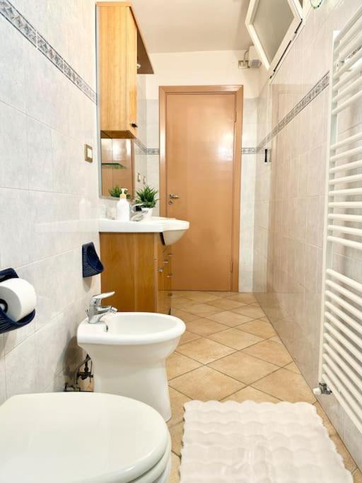 Casa Nel Verde - 4 Posti Letto Chiaravalle Exterior foto